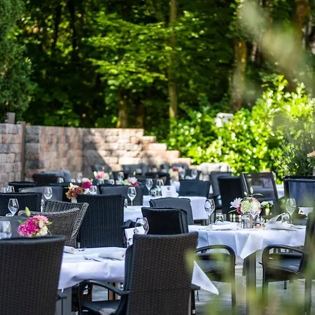 Wiesengrund Business&boutique Hotel Dinklage