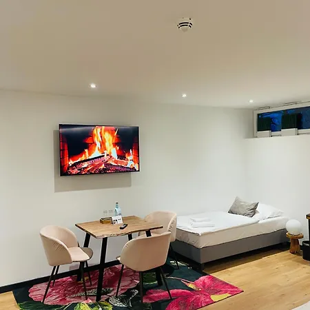 Wiesengrund Business & Boutique دينكلاغه