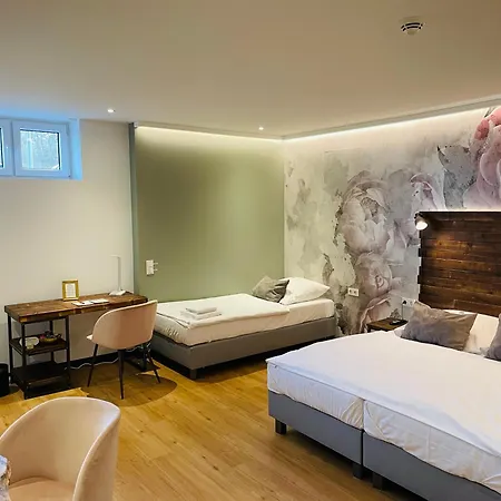 Wiesengrund Business & Boutique Dinklage