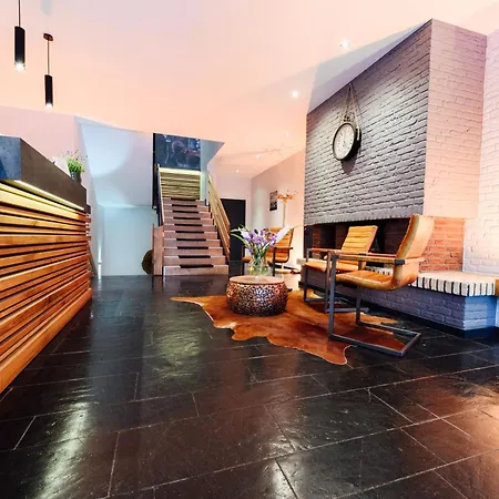 Wiesengrund Business & Boutique Szálloda 3*