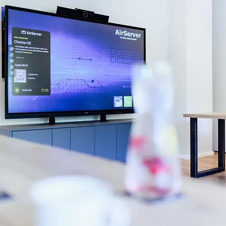 Wiesengrund Business & Boutique Hotel