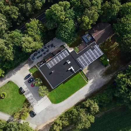 Wiesengrund Business & Boutique 3* Dinklage