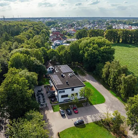 Szálloda Wiesengrund Business & Boutique 3*