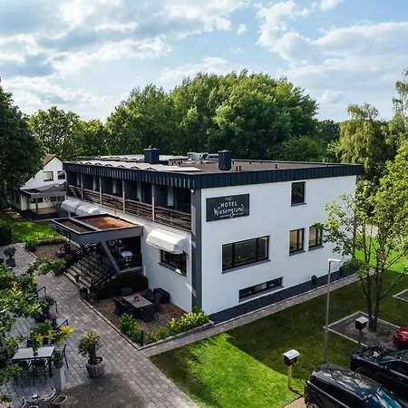Szálloda Wiesengrund Business & Boutique