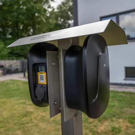 Wiesengrund Business & Boutique 3*