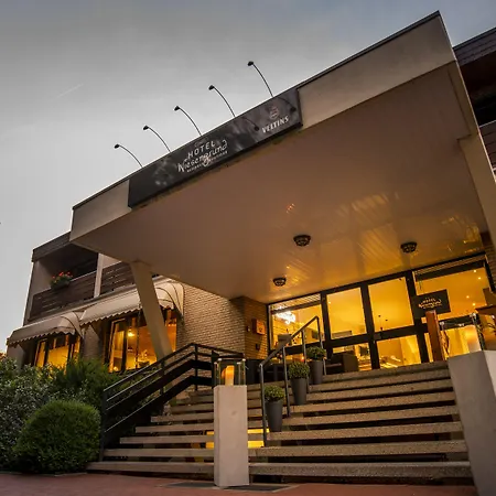 Wiesengrund Business & Boutique Hotel