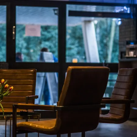 فندق Wiesengrund Business & Boutique