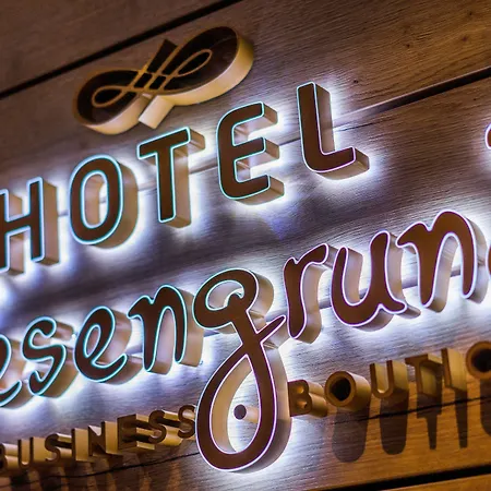Wiesengrund Business & Boutique دينكلاغه