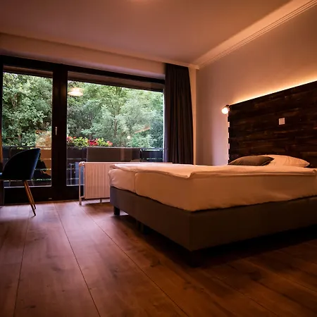 Wiesengrund Business & Boutique 3*