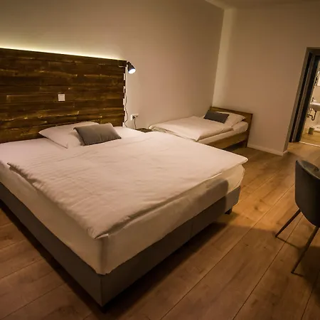 Wiesengrund Business & Boutique دينكلاغه