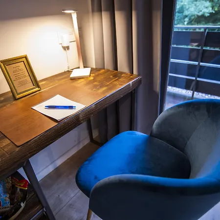 Wiesengrund Business&boutique Hotel Dinklage