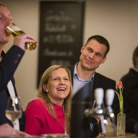 Wiesengrund Business & Boutique 3*