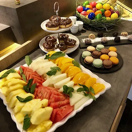 Wiesengrund Business & Boutique دينكلاغه