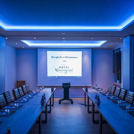 Wiesengrund Business & Boutique 3*