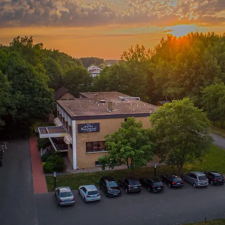 فندق Wiesengrund Business & Boutique 3*