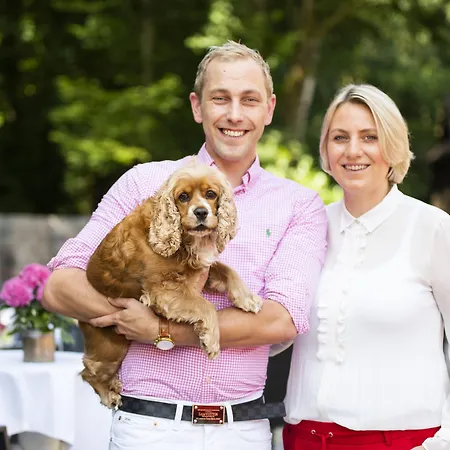 Wiesengrund Business & Boutique 3*
