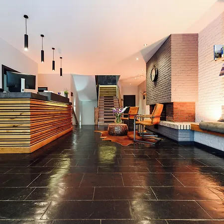 Wiesengrund Business & Boutique فندق 3*