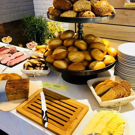 Hotel Wiesengrund Business & Boutique 3*