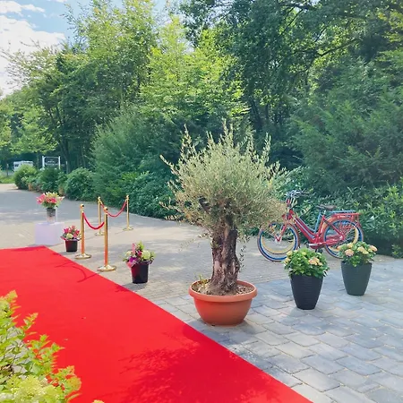Wiesengrund Business & Boutique دينكلاغه