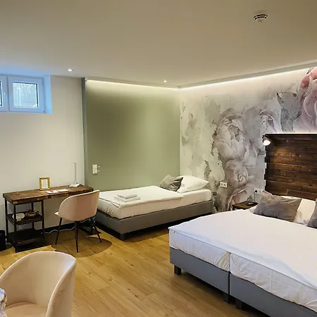 Wiesengrund Business & Boutique دينكلاغه