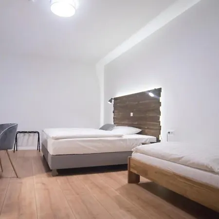 Wiesengrund Business & Boutique Hotel 3*