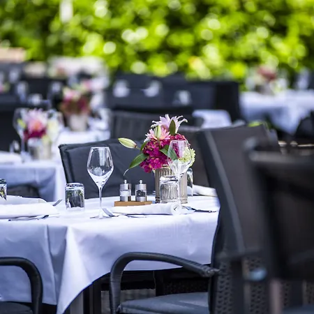 Wiesengrund Business & Boutique 3* دينكلاغه