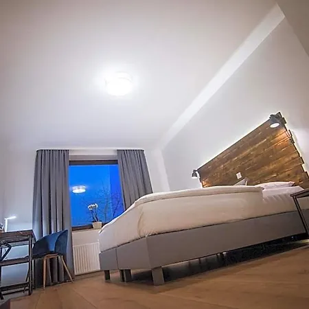 فندق Wiesengrund Business & Boutique 3*