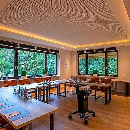 Wiesengrund Business & Boutique 3*
