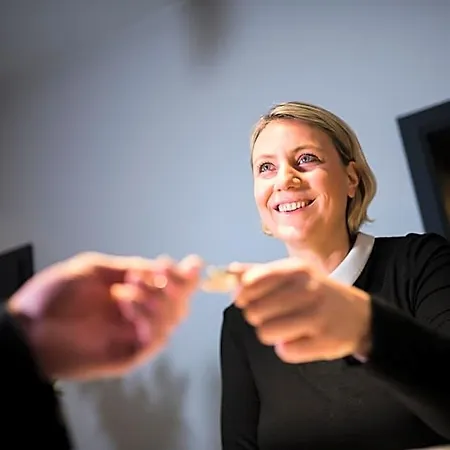 Wiesengrund Business & Boutique دينكلاغه