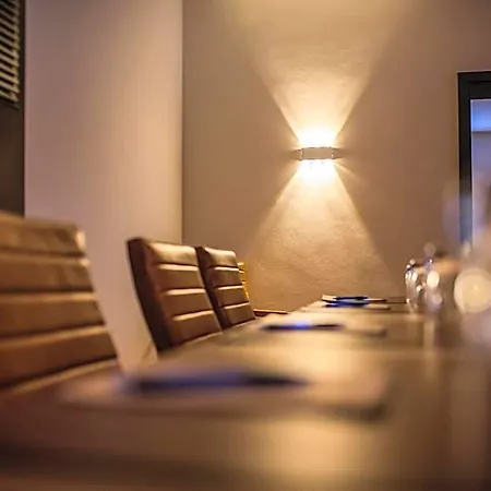 فندق Wiesengrund Business & Boutique 3*