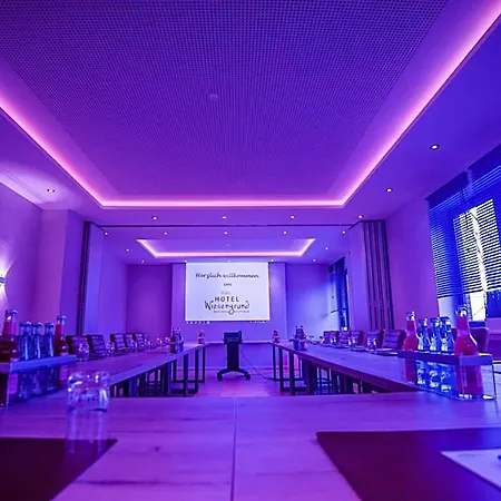 فندق Wiesengrund Business & Boutique