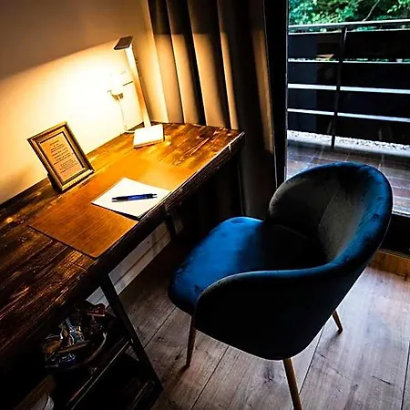 Wiesengrund Business & Boutique دينكلاغه