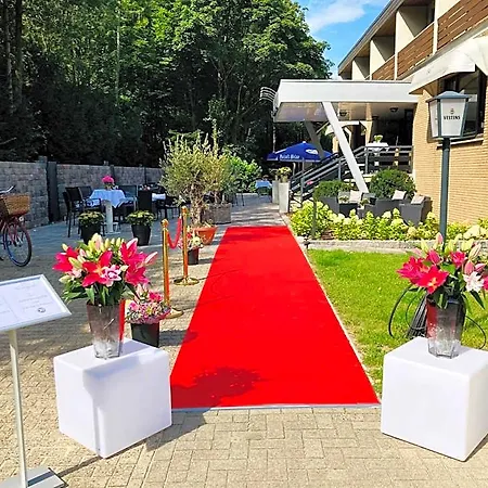 فندق Wiesengrund Business & Boutique