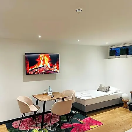 Wiesengrund Business & Boutique فندق 3*