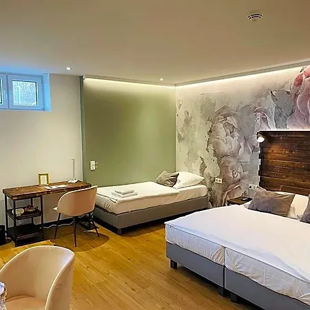 Wiesengrund Business & Boutique 3*