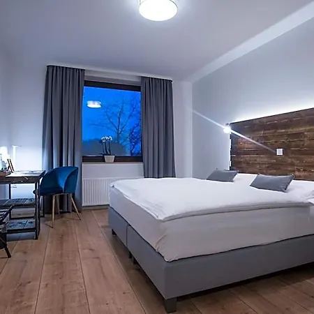 Wiesengrund Business & Boutique 3*