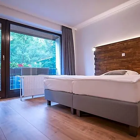 فندق Wiesengrund Business & Boutique