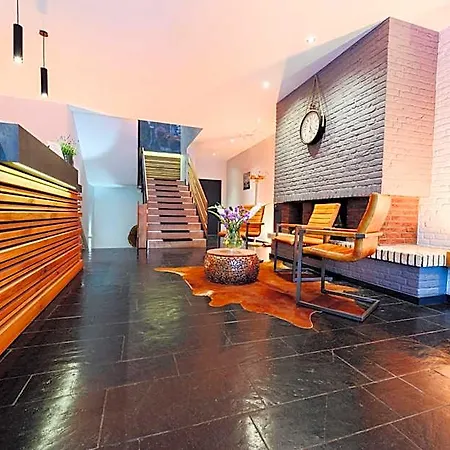 Wiesengrund Business & Boutique 3*