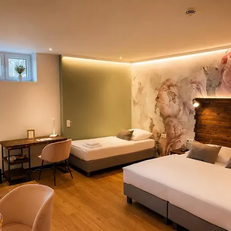 Wiesengrund Business & Boutique 3*