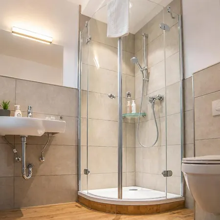 فندق Wiesengrund Business & Boutique 3*