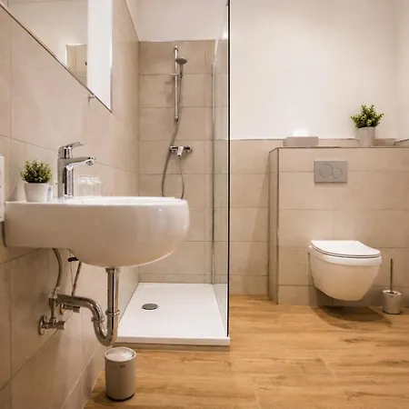 Wiesengrund Business & Boutique 3*
