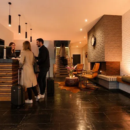 فندق Wiesengrund Business & Boutique