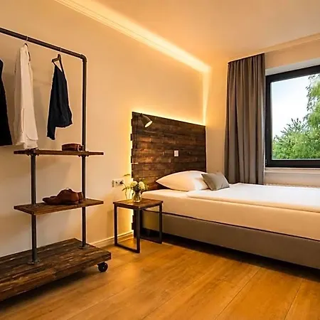 فندق Wiesengrund Business & Boutique دينكلاغه