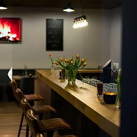 Wiesengrund Business & Boutique فندق 3*