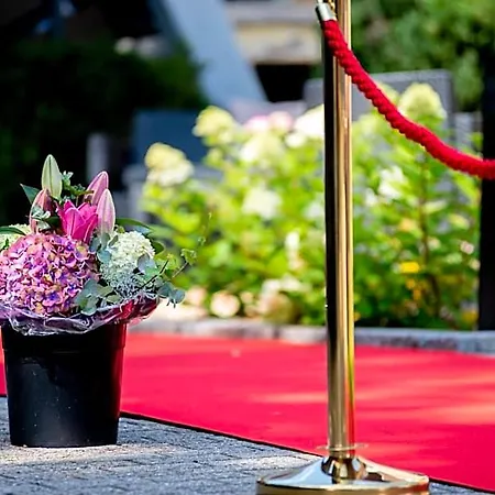 Wiesengrund Business & Boutique فندق دينكلاغه