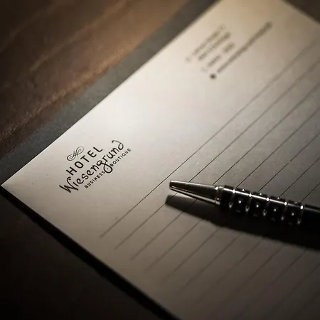 Wiesengrund Business & Boutique 3* Dinklage