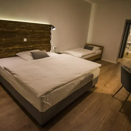 Szálloda Wiesengrund Business & Boutique