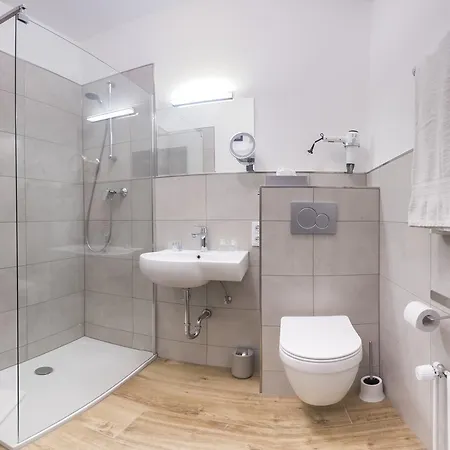 Wiesengrund Business&boutique Hotel