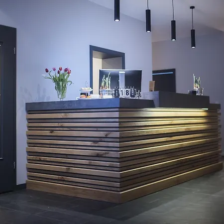 Wiesengrund Business & Boutique Szálloda 3*