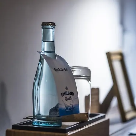 Wiesengrund Business & Boutique Szálloda